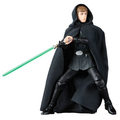 Star Wars Luke Skywalker Imperial Light Cruiser figure 15cm - Image 5