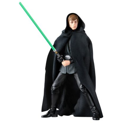 Star Wars Luke Skywalker Imperial Light Cruiser figure 15cm - Image 6