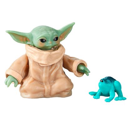 Star Wars Grogu figure 15cm - Image 5