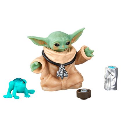 Star Wars Grogu figure 15cm - Image 6