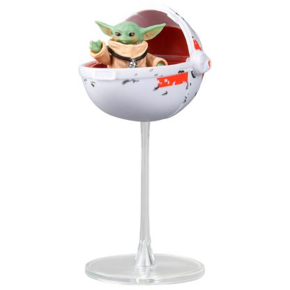 Star Wars Grogu figure 15cm - Image 8