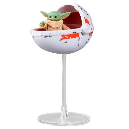 Star Wars Grogu figure 15cm - Image 2