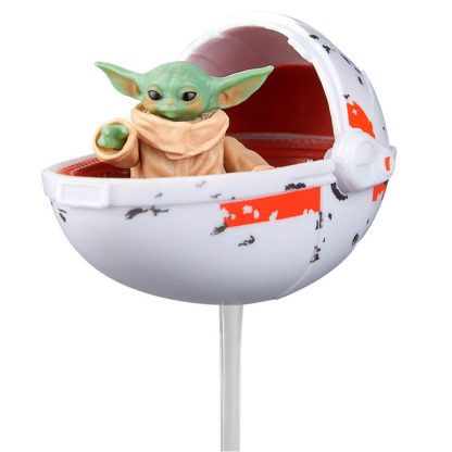 Star Wars Grogu figure 15cm - Image 10