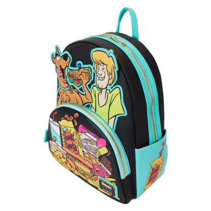 Loungefly Scooby-Doo Snacks backpack 31cm - Image 3