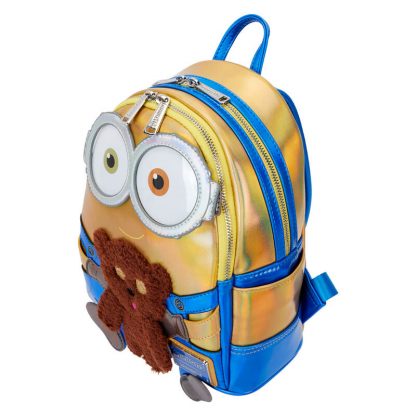 Loungefly Despicable Me Minions Bob backpack 26cm - Image 3