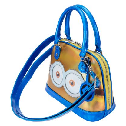 Loungefly Despicable Me Minons crossbody bag - Image 3