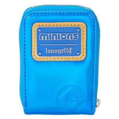 Loungefly Despicable Me Minions wallet - Image 3