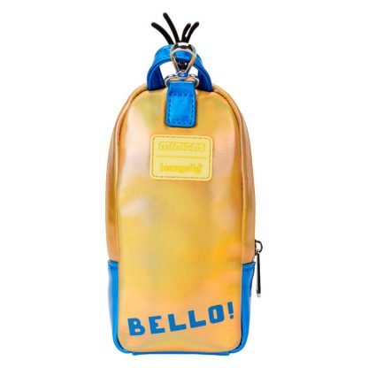 Loungefly Despicable Me Minions Kevin pencil case - Image 3