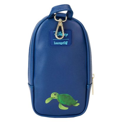 Loungefly Disney Stitch Camping Cuties pencil case - Image 3