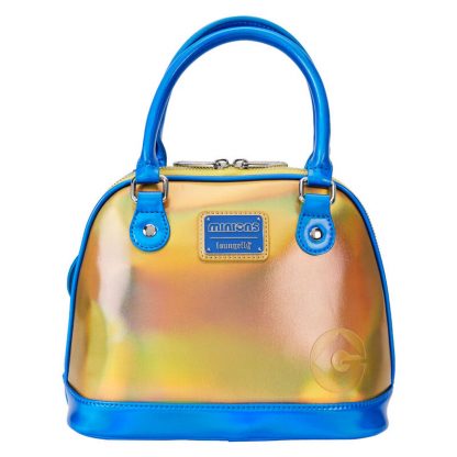 Loungefly Despicable Me Minons crossbody bag - Image 4