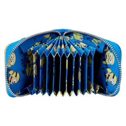Loungefly Despicable Me Minions wallet - Image 4