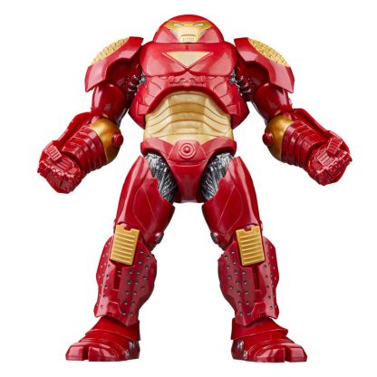 Marvel Celebrating 85 Years Hulkbuster figure 15cm - Image 3