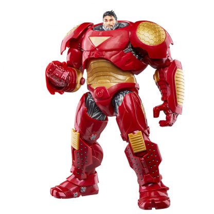 Marvel Celebrating 85 Years Hulkbuster figure 15cm - Image 4