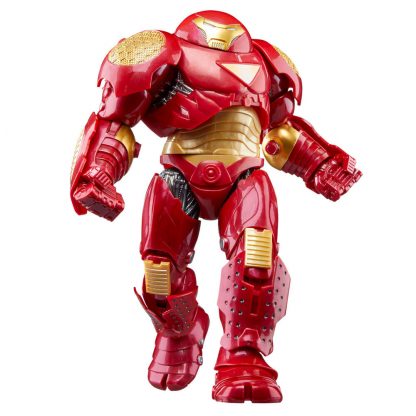 Marvel Celebrating 85 Years Hulkbuster figure 15cm - Image 5