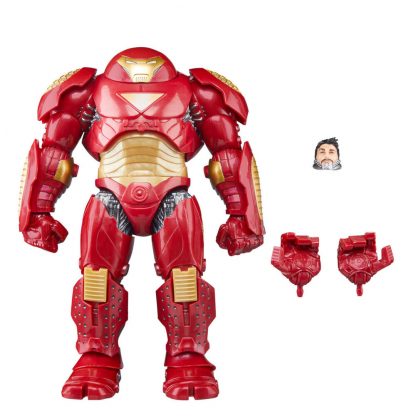Marvel Celebrating 85 Years Hulkbuster figure 15cm - Image 2