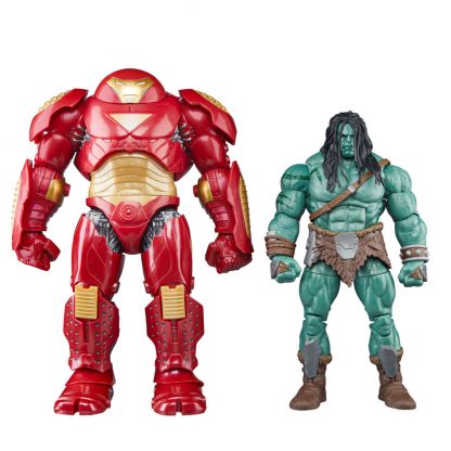 Marvel Celebrating 85 Years Hulkbuster figure 15cm - Image 10