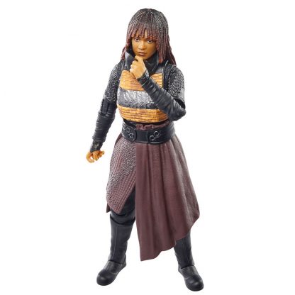 Star Wars The Acolyte Mae Assassin figure 15cm - Image 3