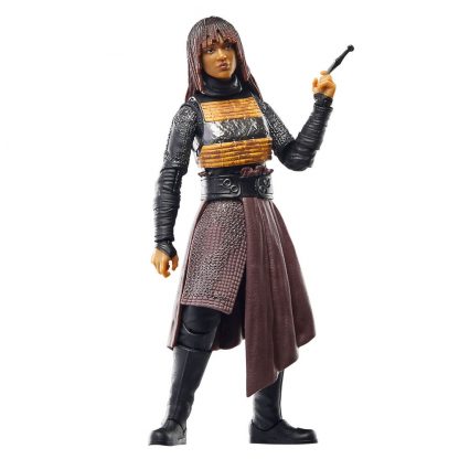 Star Wars The Acolyte Mae Assassin figure 15cm - Image 5