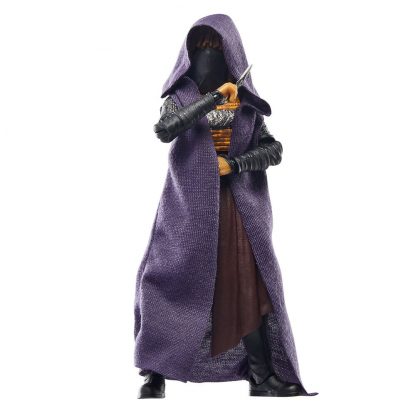 Star Wars The Acolyte Mae Assassin figure 15cm - Image 6