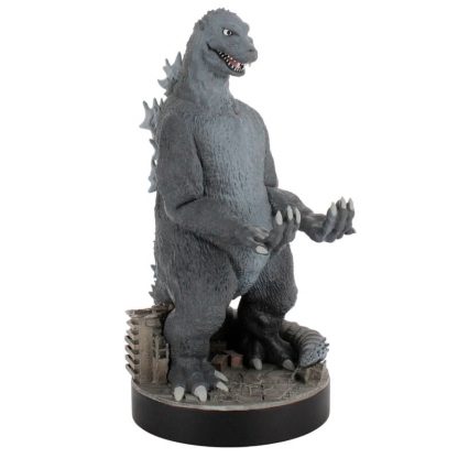 Godzilla City Destroyer figure clamping bracket Cable guy 21cm - Image 2