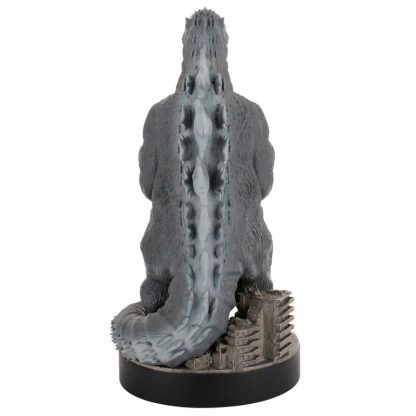 Godzilla City Destroyer figure clamping bracket Cable guy 21cm - Image 3