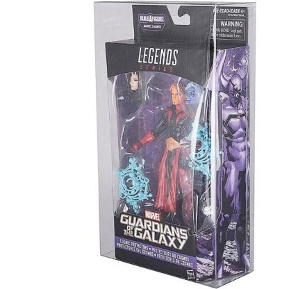 Hasbro Marvel Legends Pack 10 protectors - Image 2
