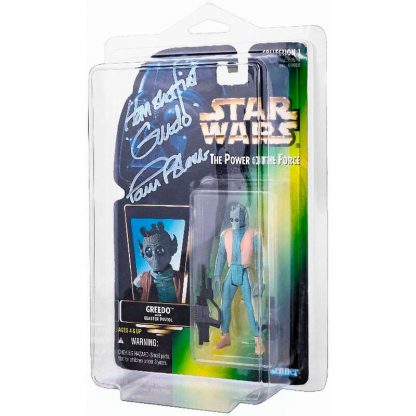 Hasbro Star Wars Pack 25 protectors - Image 2