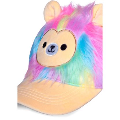 Squishmallows Leonard plush cap - Image 2