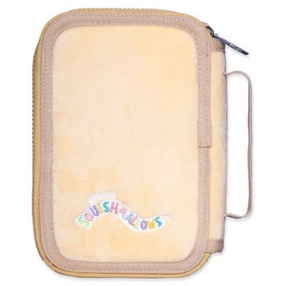 Squishmallows Leonard plush pencil case - Image 2