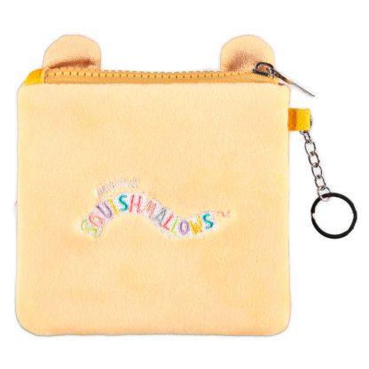 Squishmallows Leonard plush purse - Image 2
