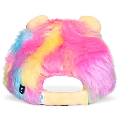 Squishmallows Leonard plush cap - Image 3