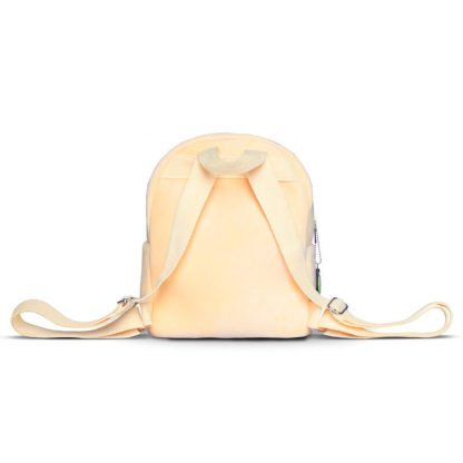 Squishmallows Leonard plush backpack 32cm - Image 3