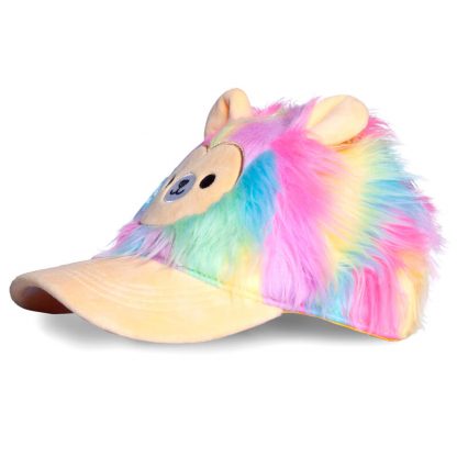 Squishmallows Leonard plush cap - Image 5