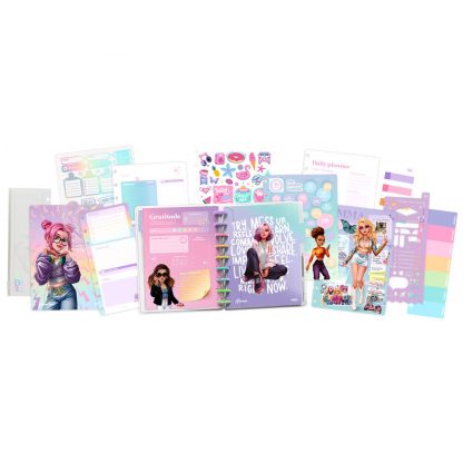 Wow Generation multi activity planner - Image 2
