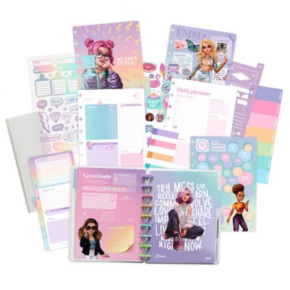 Wow Generation multi activity planner - Image 3
