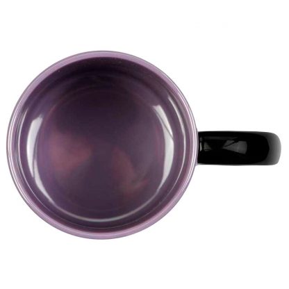 Wednesday Braid mug - Image 3