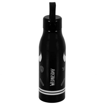 Wednesday Varsity bottle