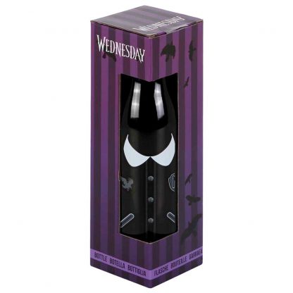 Wednesday Varsity bottle - Image 4