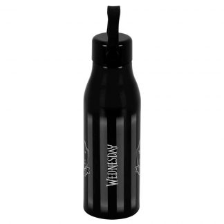 Wednesday Original bottle