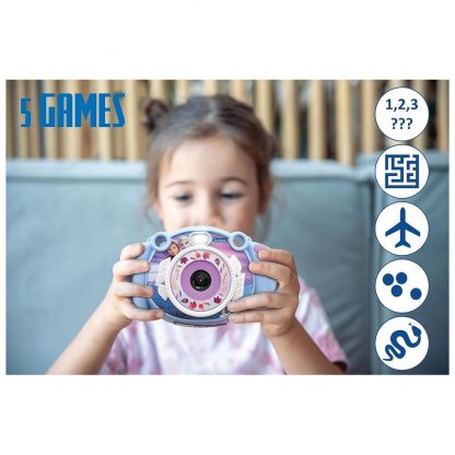 Disney Frozen digital camera - Image 6