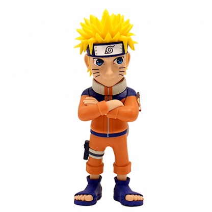 Naruto Shippuden Naruto Uzumaki Minix figure 12cm - Image 2