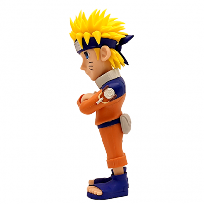 Naruto Shippuden Naruto Uzumaki Minix figure 12cm - Image 3