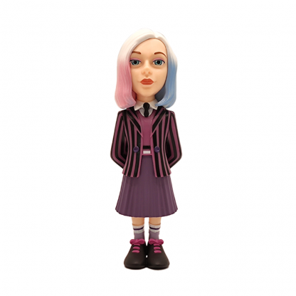 Wednesday Enid Sinclair Minix figure 12cm - Image 3