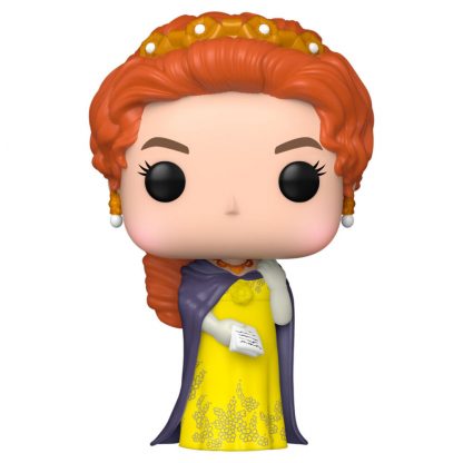 POP figure Bridgerton Penelope Featherington 5 + 1 Chase - Image 5