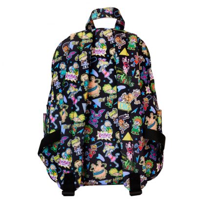 Loungefly Nickelodeon nylon backpack 43cm - Image 3