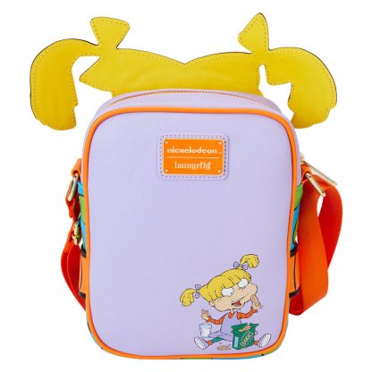 Loungefly Rugrats Angelica shoulder bag - Image 6