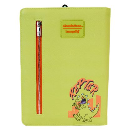 Loungefly Rugrats Reptar notebook - Image 3