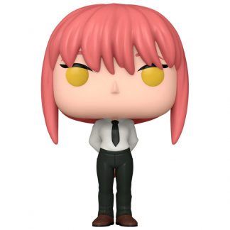 POP figure Chainsaw Man Makima