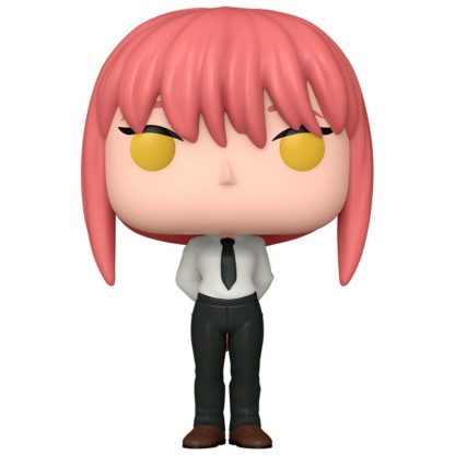 POP figure Chainsaw Man Makima