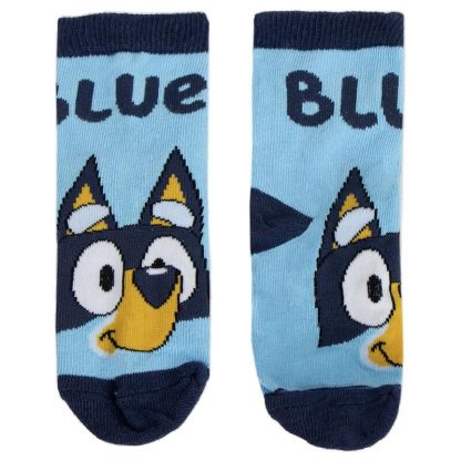 Bluey pack 4 assorted shocks - Image 5